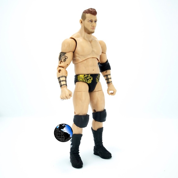 MJF AEW Unrivaled Collection Series 6 #47 Action Figure 2021 - Picture 8 of 12